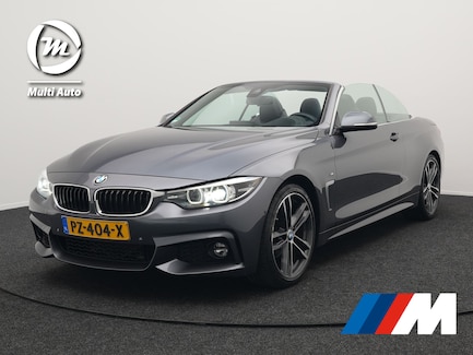 BMW 4-Serie 0