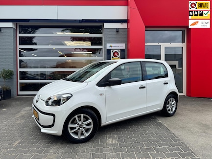 Volkswagen Up! 0