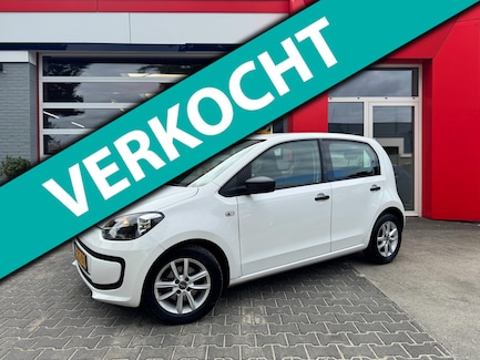 Volkswagen Up! 0