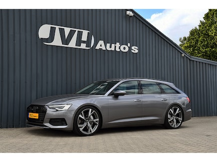 Audi A6 0