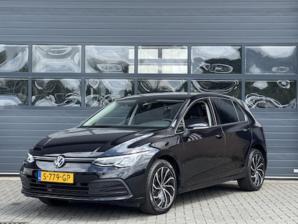 Volkswagen Golf 0