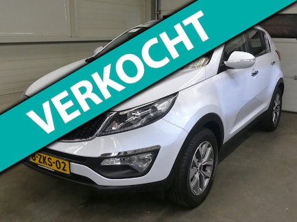 Kia Sportage 0