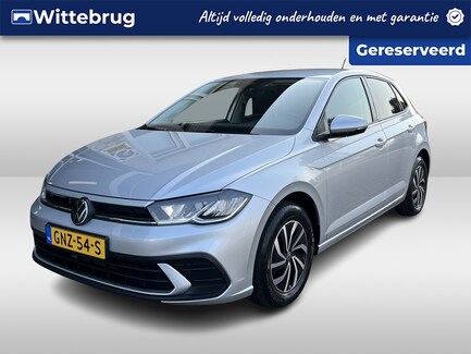 Volkswagen Polo 0