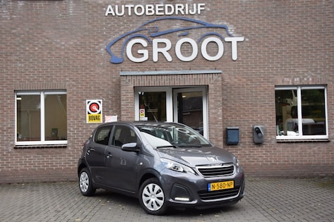 voertuig afbeelding