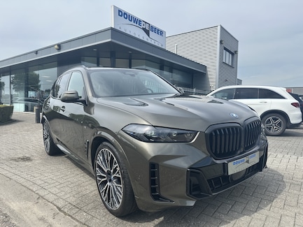 BMW X5 0