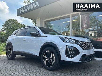 Peugeot 2008 0