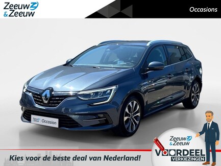 Renault Megane 0