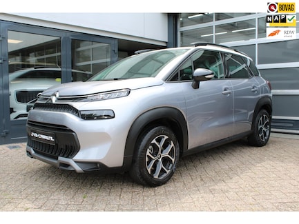 Citroën C3 Aircross 0