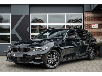 BMW 3-Serie 0