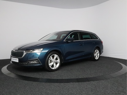 Skoda Octavia 0