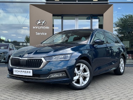 Skoda Octavia 0