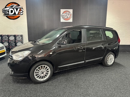 Dacia Lodgy 0