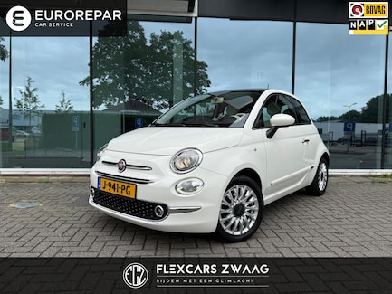 Fiat 500 0