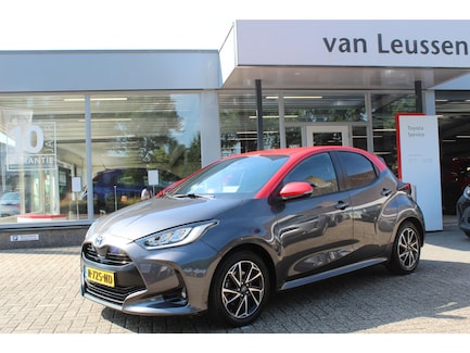 Toyota Yaris 0