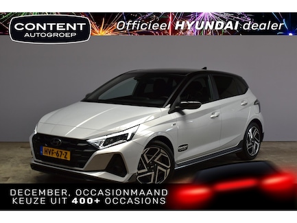 Hyundai i20 0
