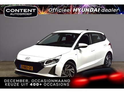 Hyundai i20 0