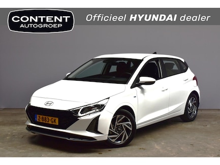 Hyundai i20 0
