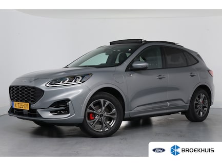 Ford Kuga 0