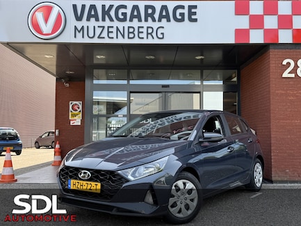 Hyundai i20 0
