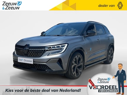 Renault Austral 0