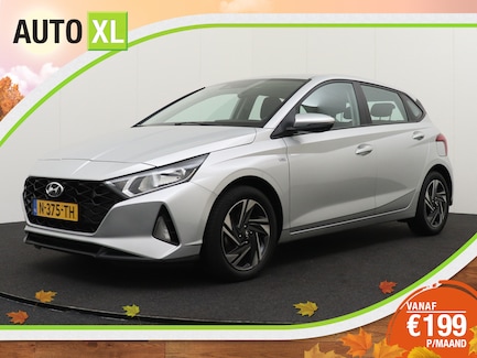 Hyundai i20 0