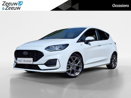 Ford Fiesta 0