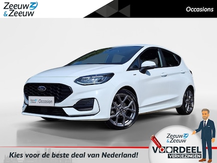 Ford Fiesta 0