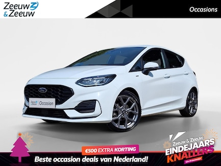Ford Fiesta 0