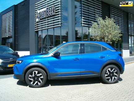 Opel Mokka 0