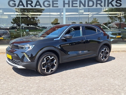 Opel Mokka 0