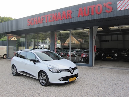 Renault Clio 0