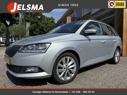 Skoda Fabia 0