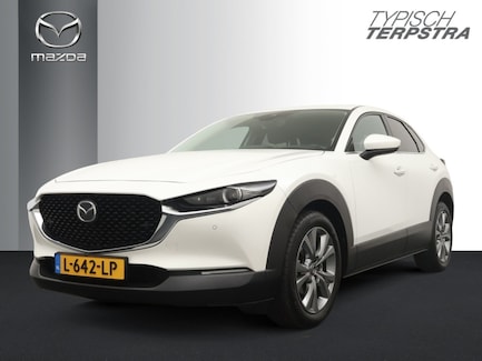 Mazda CX-30 0