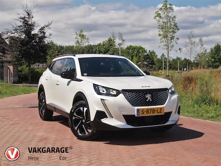 Peugeot 2008 0