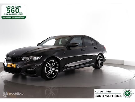 BMW 3-Serie 0