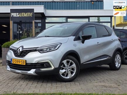 Renault Captur 0
