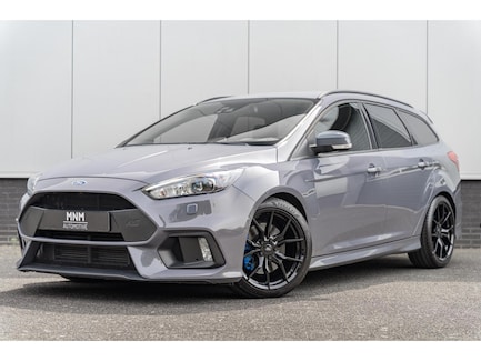 Ford Focus 0