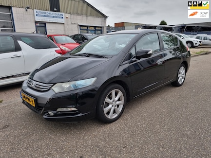Honda Insight 0