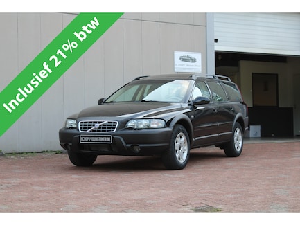 Volvo XC70 0