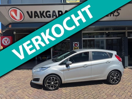 Ford Fiesta 0