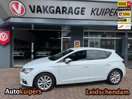 SEAT Leon 0