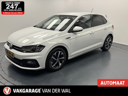 Volkswagen Polo 0
