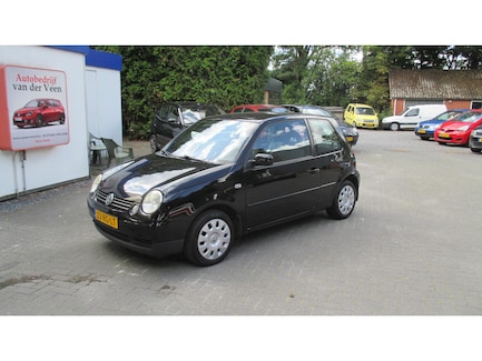 Volkswagen Lupo 0
