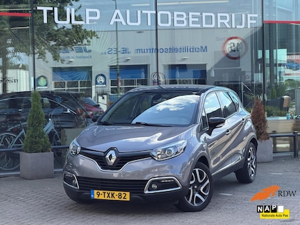 Renault Captur 0