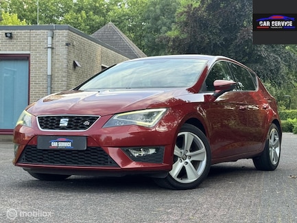 SEAT Leon 0