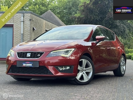SEAT Leon 0