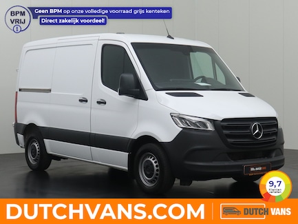 Mercedes-Benz Sprinter 0