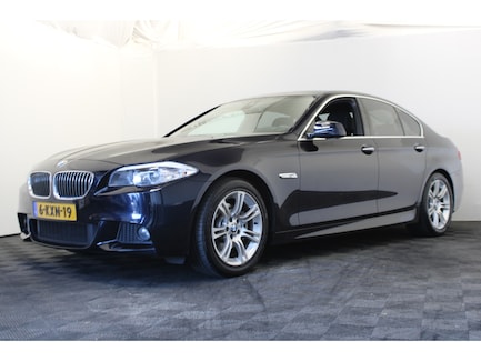BMW 5-Serie 0