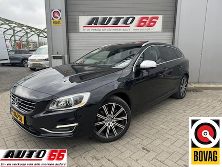 Volvo V60 0