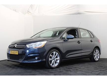 Citroën C4 0